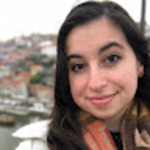 Meet your Posher, Amelia